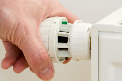 Gilling West central heating repair costs
