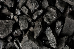 Gilling West coal boiler costs
