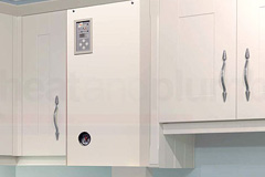 Gilling West electric boiler quotes