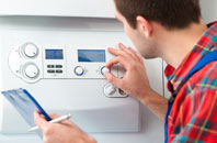 free commercial Gilling West boiler quotes
