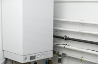 free Gilling West condensing boiler quotes