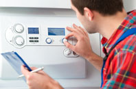 free Gilling West gas safe engineer quotes