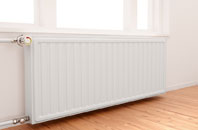 Gilling West heating installation