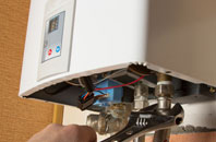 free Gilling West boiler install quotes