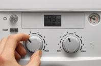 free Gilling West boiler maintenance quotes