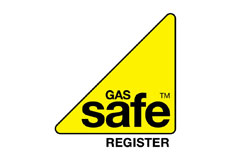 gas safe companies Gilling West